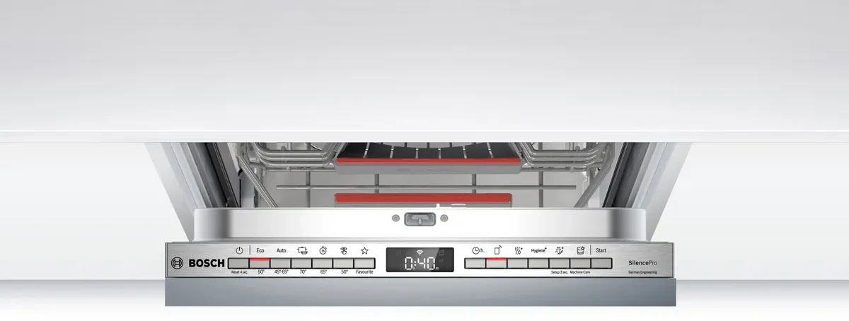 Посудомоечная машина Bosch SPV4HMX65Q фото 2 в Ростове-на-Дону Посудомоечная машина Bosch SPV4HMX65Q фото 2 в Ростове-на-Дону