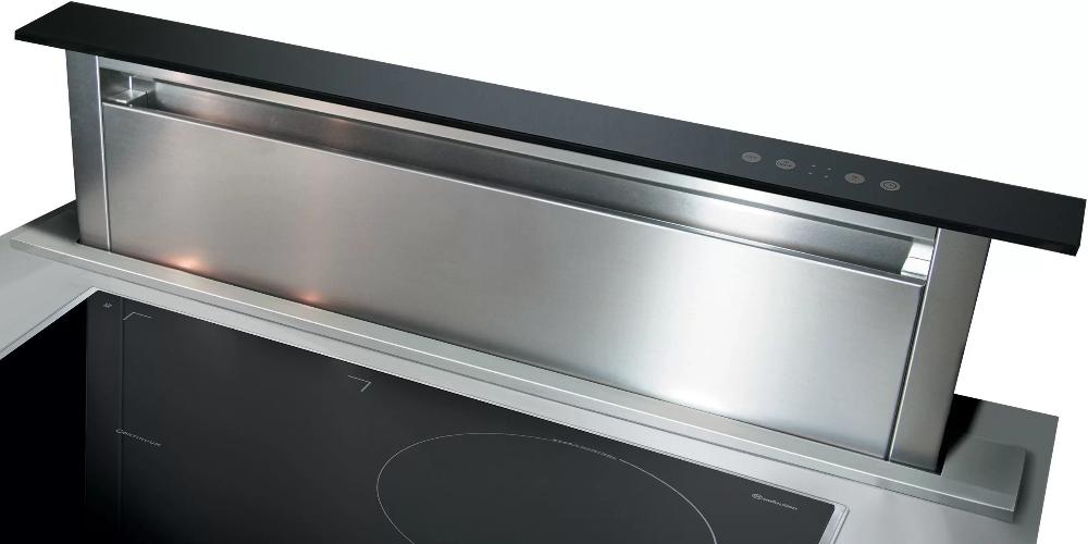 Вытяжка De Dietrich DHD 7000 X фото 1 в Ростове-на-Дону Вытяжка De Dietrich DHD 7000 X фото 1 в Ростове-на-Дону