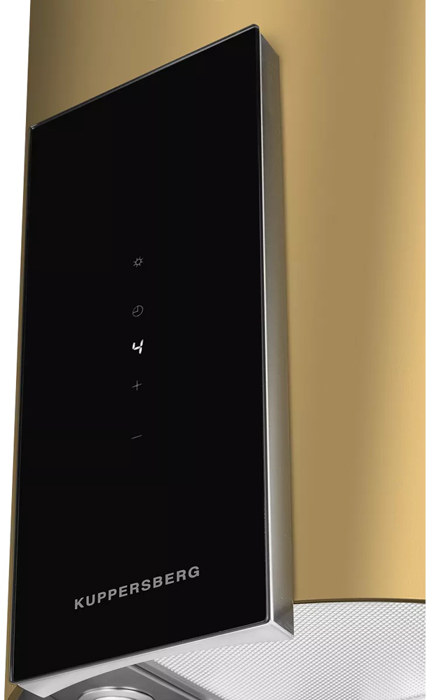 Вытяжка Kuppersberg Kuppersberg MOTUBA GOLD фото 2 в Ростове-на-Дону Вытяжка Kuppersberg Kuppersberg MOTUBA GOLD фото 2 в Ростове-на-Дону