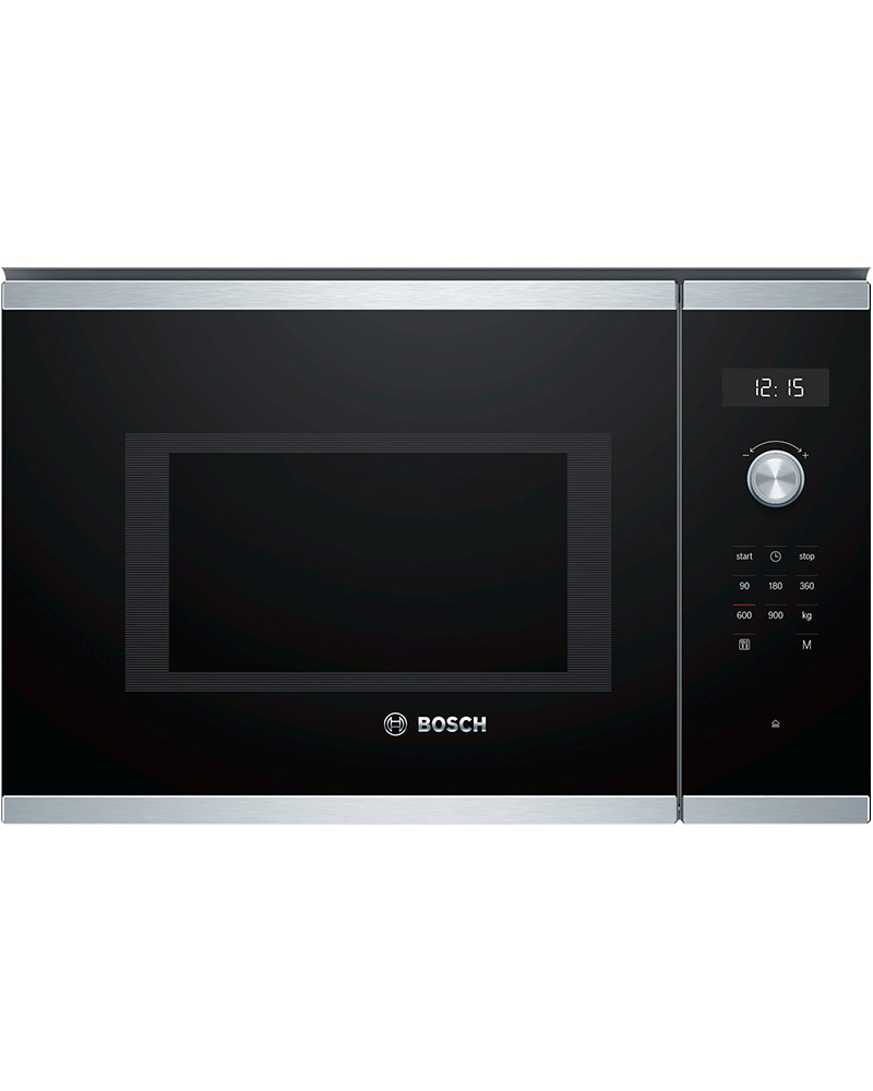 Встраиваемая микроволновая печь Bosch BFL524MS0 фото 1 в Ростове-на-Дону