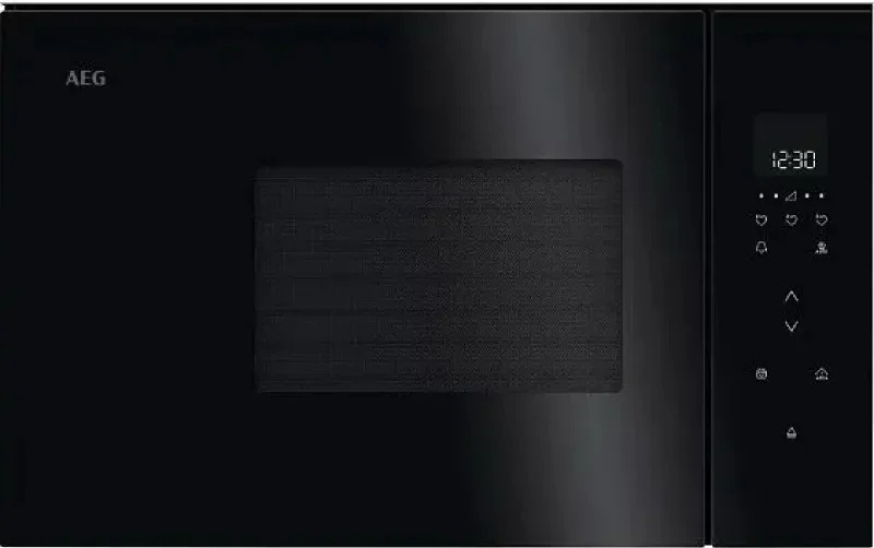 Микроволновая печь AEG NMB6S171SB фото 1 в Ростове-на-Дону Микроволновая печь AEG NMB6S171SB фото 1 в Ростове-на-Дону