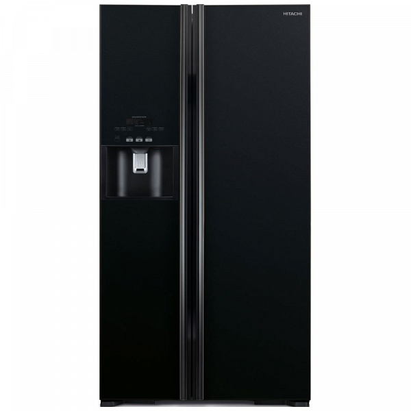 Холодильник Hitachi R-S702GPU2GBK в Ростове-на-Дону