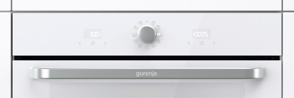 Духовой шкаф Gorenje BOS67371SYW фото 3 в Ростове-на-Дону Духовой шкаф Gorenje BOS67371SYW фото 3 в Ростове-на-Дону