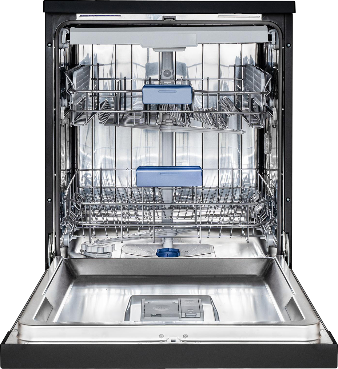 Посудомоечная машина DeLonghi DDWS 665 N EMILIO фото 7 в Ростове-на-Дону