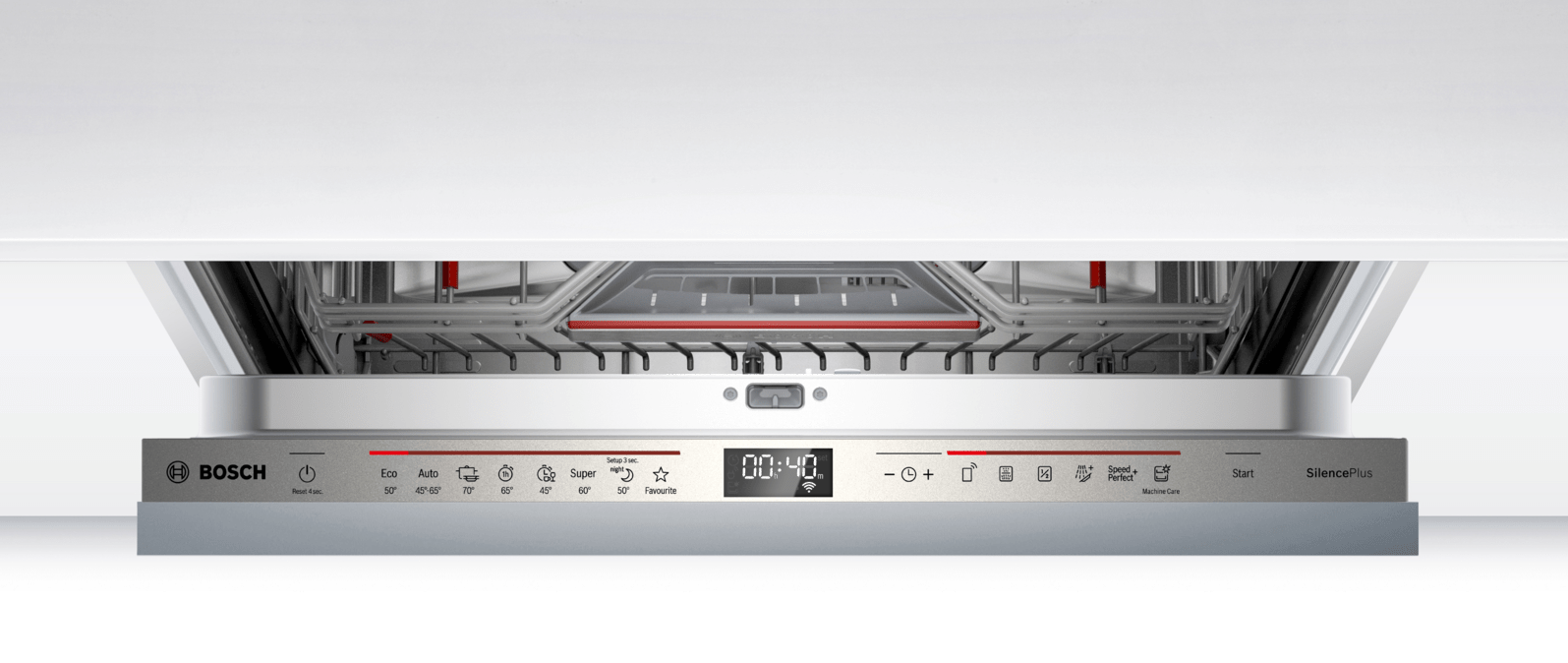 Встраиваемая посудомоечная машина Bosch SMV6HCX1FR фото 3 в Ростове-на-Дону Встраиваемая посудомоечная машина Bosch SMV6HCX1FR фото 3 в Ростове-на-Дону