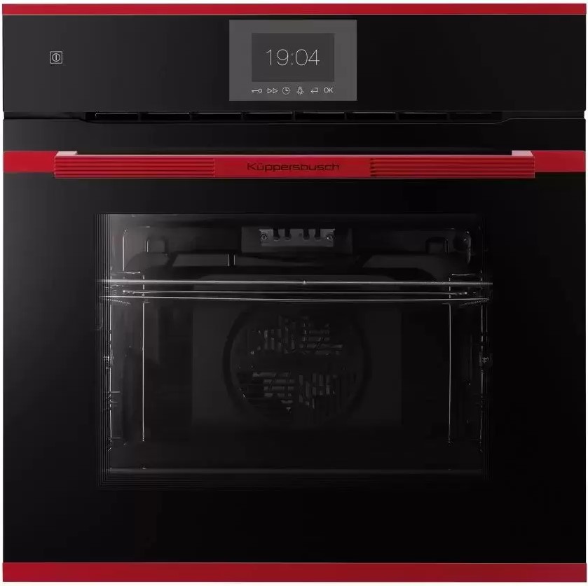 Духовой шкаф Kuppersbusch BP 6550.0 S8-Airfry фото 1 в Ростове-на-Дону