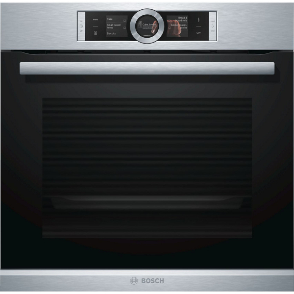 Духовой шкаф Bosch HBG636LS1 в Ростове-на-Дону Духовой шкаф Bosch HBG636LS1 в Ростове-на-Дону