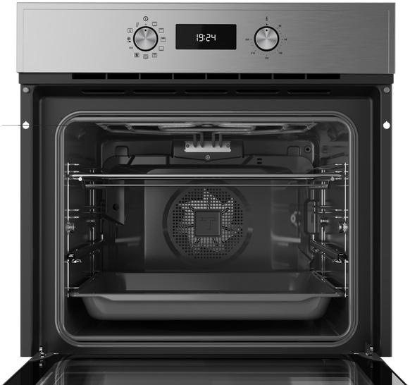 Духовой шкаф Teka HCB 6545 SS фото 2 в Ростове-на-Дону