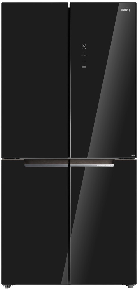 Холодильник Korting KNFM 84177 GN фото 1 в Ростове-на-Дону Холодильник Korting KNFM 84177 GN фото 1 в Ростове-на-Дону
