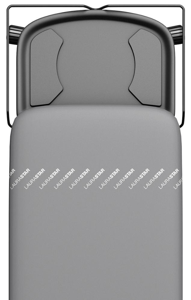 Гладильная доска LauraStar PLUSBOARD BLACK COVER GREY фото 5 в Ростове-на-Дону Гладильная доска LauraStar PLUSBOARD BLACK COVER GREY фото 5 в Ростове-на-Дону