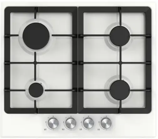 Варочная поверхность Midea MG606W фото 1 в Ростове-на-Дону Варочная поверхность Midea MG606W фото 1 в Ростове-на-Дону