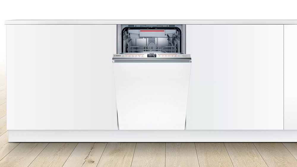 Встраиваемая посудомоечная машина Bosch SPV6HMX3MR фото 2 в Ростове-на-Дону Встраиваемая посудомоечная машина Bosch SPV6HMX3MR фото 2 в Ростове-на-Дону