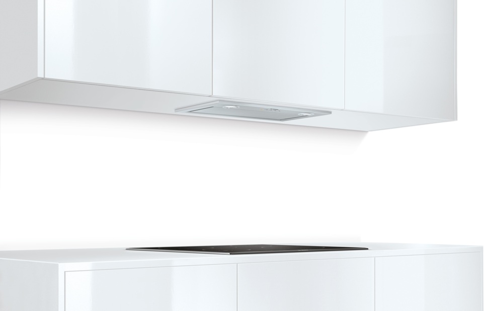 Встраиваемая вытяжка Bosch DHL 575C фото 5 в Ростове-на-Дону