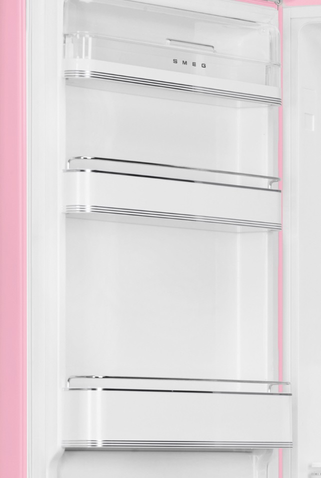 Холодильник Smeg FAB32LPK5 фото 3 в Ростове-на-Дону Холодильник Smeg FAB32LPK5 фото 3 в Ростове-на-Дону