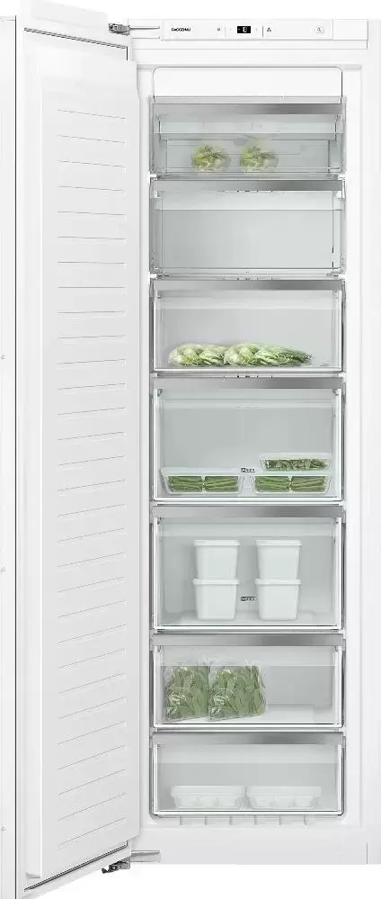 Холодильник Gaggenau RF 282 303 фото 1 в Ростове-на-Дону Холодильник Gaggenau RF 282 303 фото 1 в Ростове-на-Дону