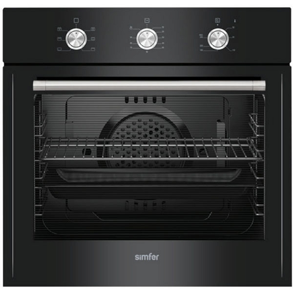 Духовой шкаф Simfer B6ES16001 в Ростове-на-Дону Духовой шкаф Simfer B6ES16001 в Ростове-на-Дону
