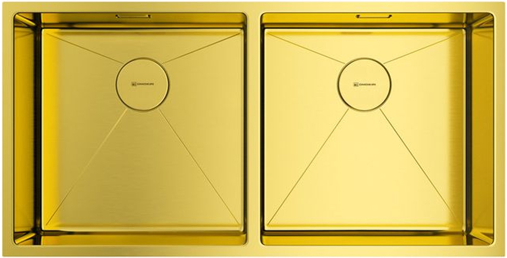 Кухонная мойка OMOIKIRI Taki Taki 86-2-U/IF-LG(арт.4993792) фото 1 в Ростове-на-Дону Кухонная мойка OMOIKIRI Taki Taki 86-2-U/IF-LG(арт.4993792) фото 1 в Ростове-на-Дону