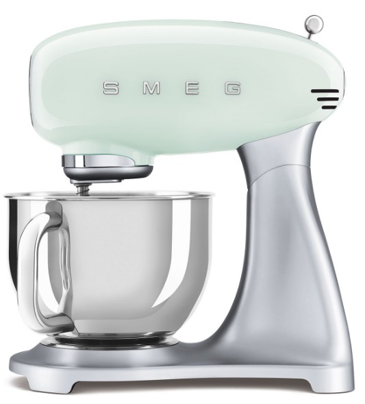 Миксер Smeg SMF02PGEU в Ростове-на-Дону Миксер Smeg SMF02PGEU в Ростове-на-Дону