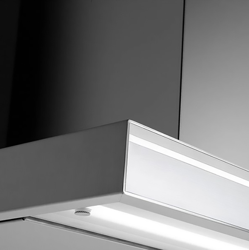 Вытяжка Falmec LUMINA NRS ISOLA WHITE 90 фото 2 в Ростове-на-Дону Вытяжка Falmec LUMINA NRS ISOLA WHITE 90 фото 2 в Ростове-на-Дону