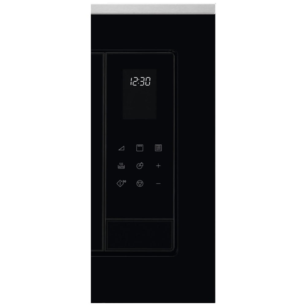 Встраиваемая микроволновая печь Electrolux LMSD253TM фото 2 в Ростове-на-Дону Встраиваемая микроволновая печь Electrolux LMSD253TM фото 2 в Ростове-на-Дону