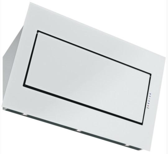Вытяжка Falmec QUASAR GLASS WHITE 80 фото 1 в Ростове-на-Дону Вытяжка Falmec QUASAR GLASS WHITE 80 фото 1 в Ростове-на-Дону