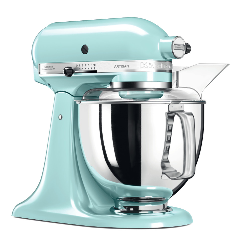 Планетарный миксер KitchenAid 5KSM175PSEIC фото 5 в Ростове-на-Дону