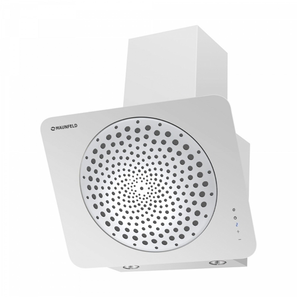 Вытяжка Maunfeld Buckingham 60 White Glass White в Ростове-на-Дону