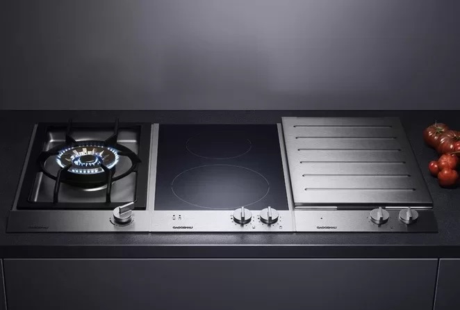 Варочная панель Gaggenau VG 231-214 фото 3 в Ростове-на-Дону