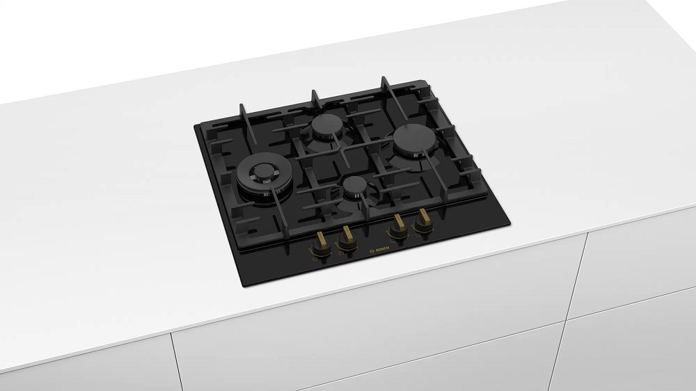 Варочная панель Bosch PCI6B6B95R фото 3 в Ростове-на-Дону