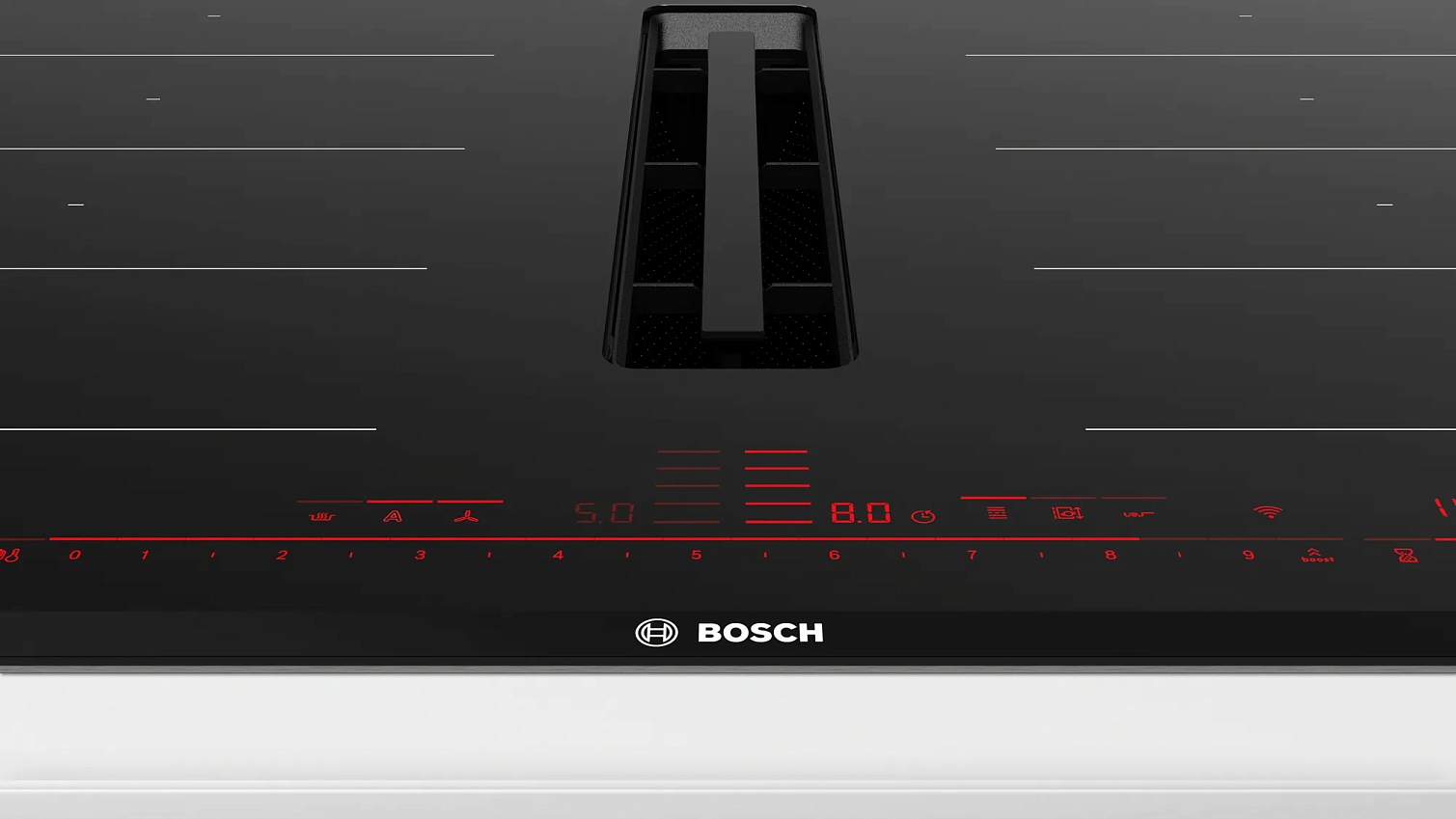 Варочная панель Bosch PXX875D57E фото 2 в Ростове-на-Дону