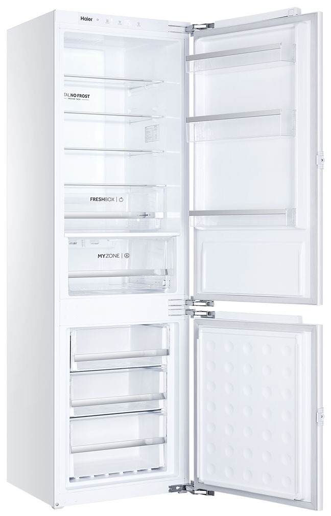 Холодильник Haier BCFT529TWRU фото 1 в Ростове-на-Дону Холодильник Haier BCFT529TWRU фото 1 в Ростове-на-Дону