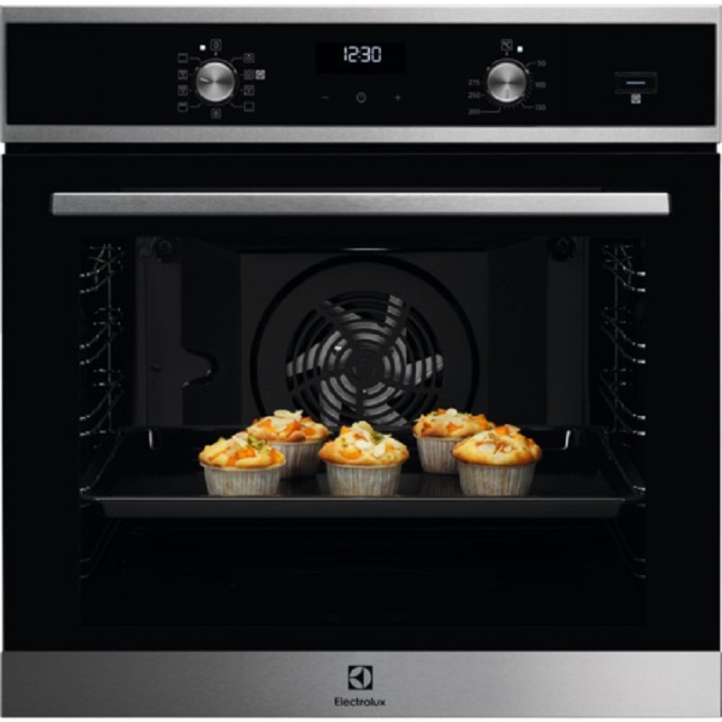 Духовой шкаф Electrolux EOD5H70X фото 1 в Ростове-на-Дону