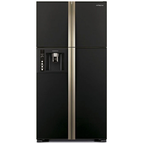 Холодильник Hitachi R-W 662 PU3 GBK в Ростове-на-Дону
