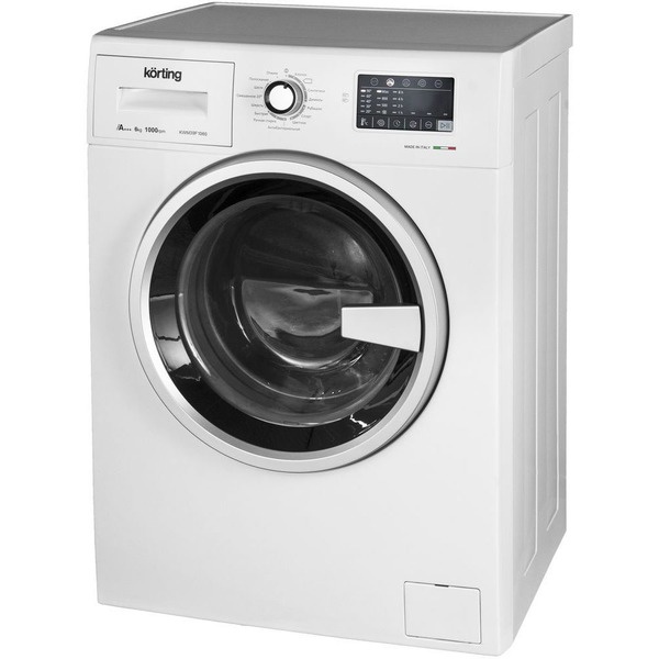 Стиральная машина Korting KWM 39F1060 в Ростове-на-Дону