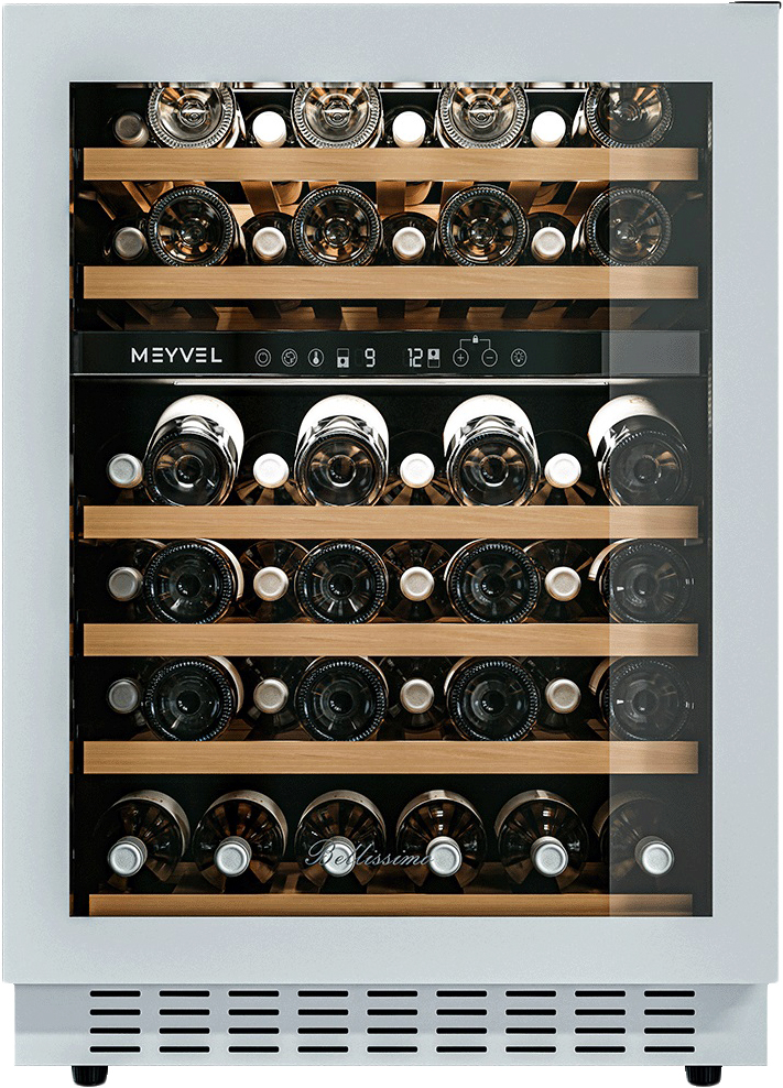 Винный холодильник Meyvel MV46NH-KWT2 фото 2 в Ростове-на-Дону Винный холодильник Meyvel MV46NH-KWT2 фото 2 в Ростове-на-Дону