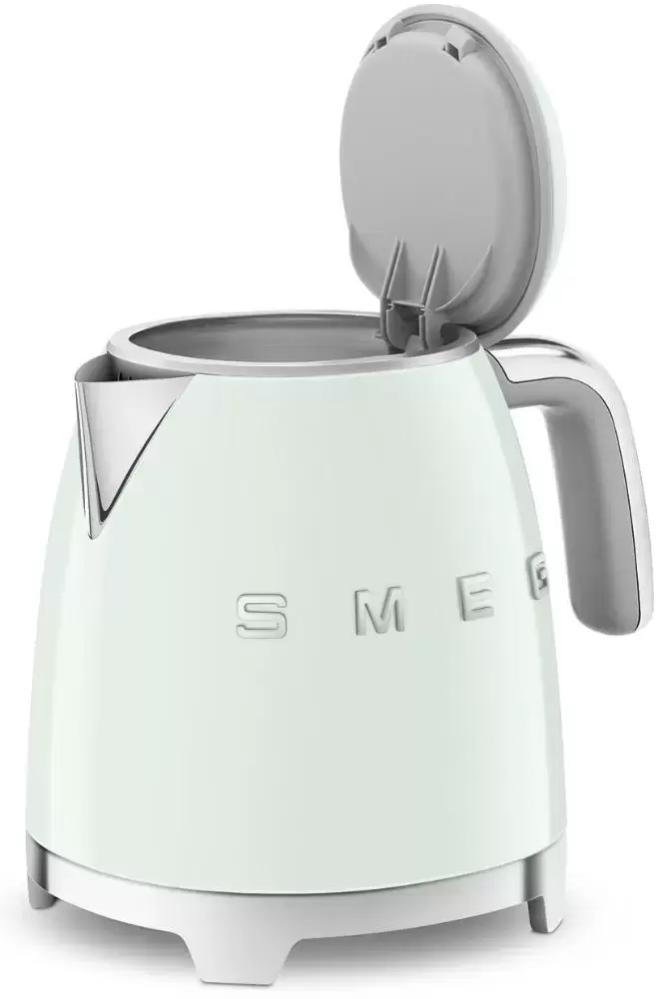 Чайник Smeg KLF05PGEU фото 9 в Ростове-на-Дону