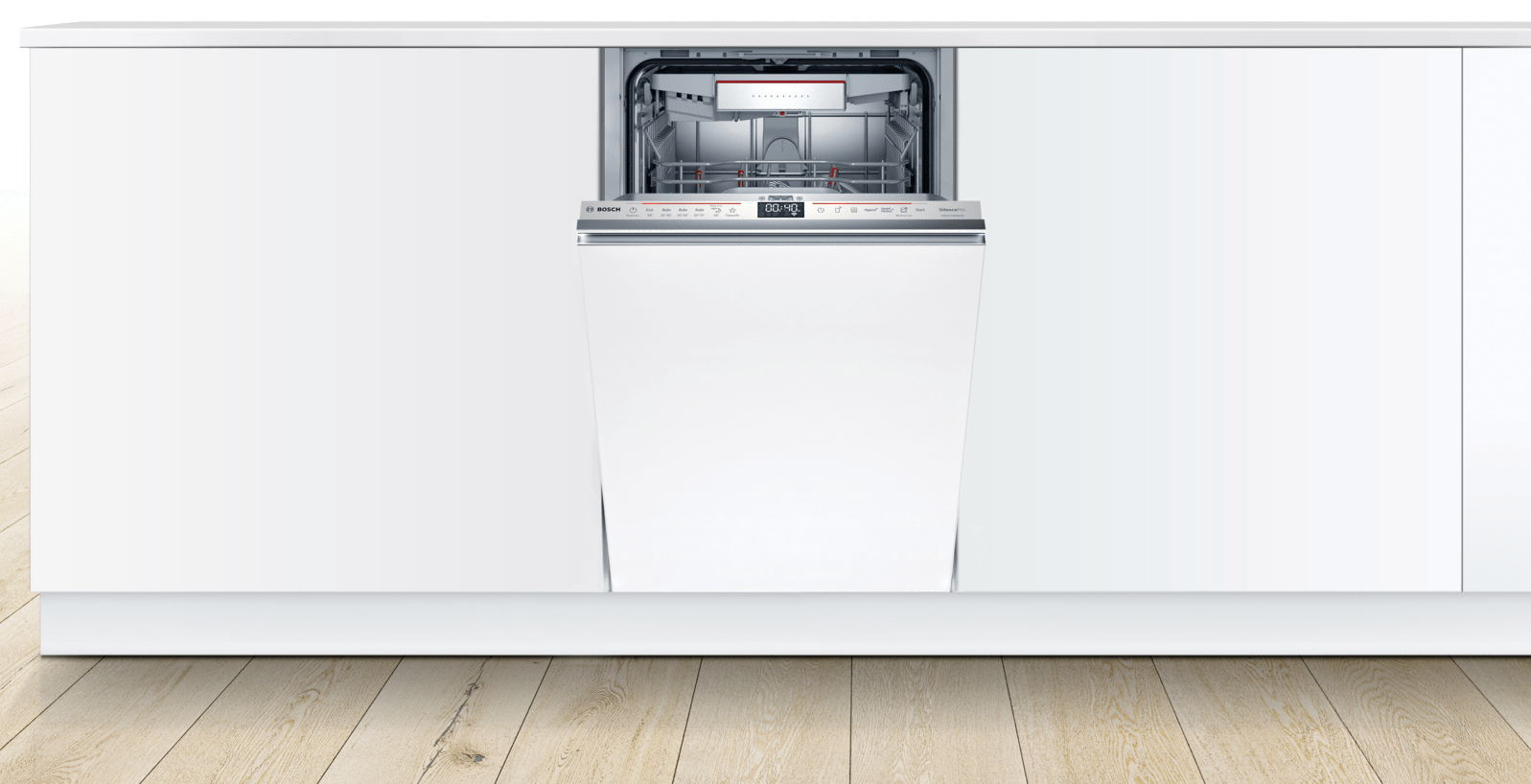 Встраиваемая посудомоечная машина BOSCH SPD8ZMX1MR фото 2 в Ростове-на-Дону Встраиваемая посудомоечная машина BOSCH SPD8ZMX1MR фото 2 в Ростове-на-Дону