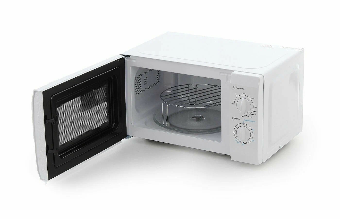 Микроволновая печь Midea MG820CFB-W фото 3 в Ростове-на-Дону Микроволновая печь Midea MG820CFB-W фото 3 в Ростове-на-Дону
