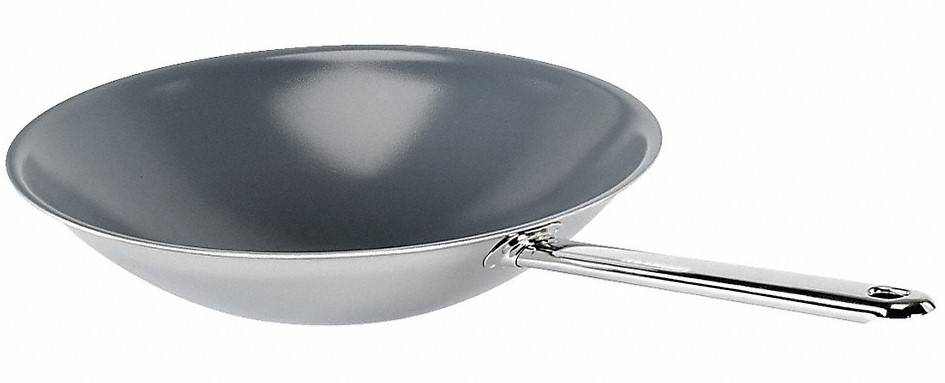 WOK-сковорода Miele CSWP 1400 фото 1 в Ростове-на-Дону WOK-сковорода Miele CSWP 1400 фото 1 в Ростове-на-Дону