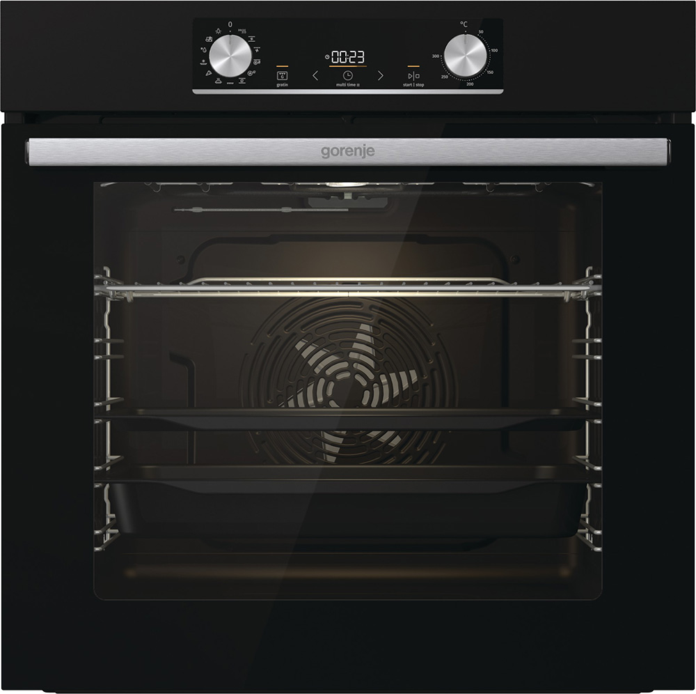 Духовой шкаф Gorenje BOSX6737E03B фото 1 в Ростове-на-Дону Духовой шкаф Gorenje BOSX6737E03B фото 1 в Ростове-на-Дону