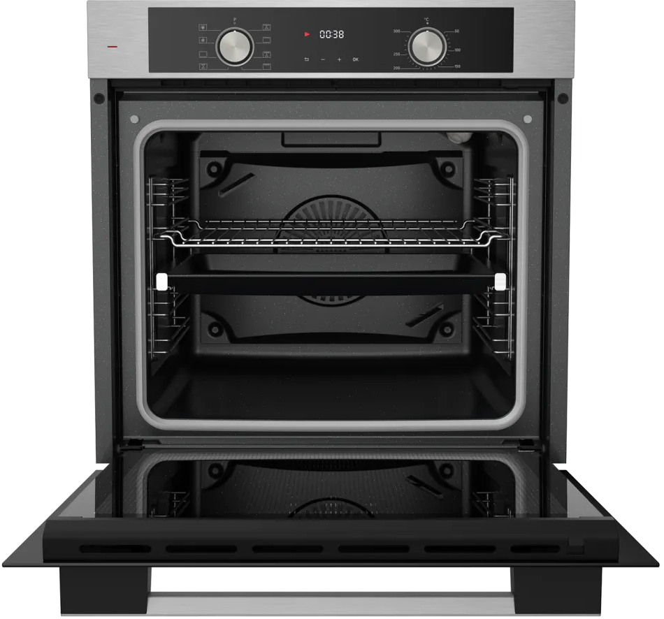 Духовой шкаф Kuppersberg HO 608 BX фото 3 в Ростове-на-Дону