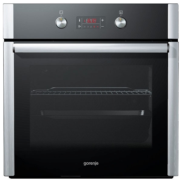 Духовой шкаф Gorenje BO 7446 AX в Ростове-на-Дону