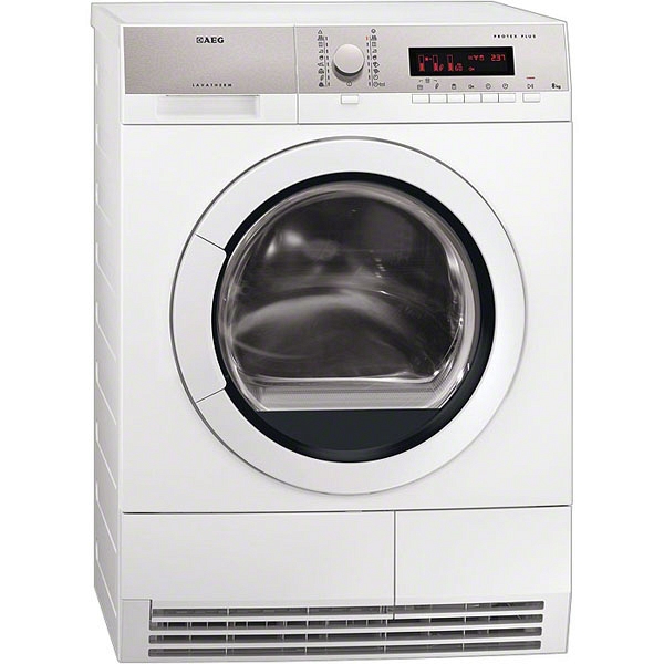 Сушильная машина AEG T86280IC в Ростове-на-Дону