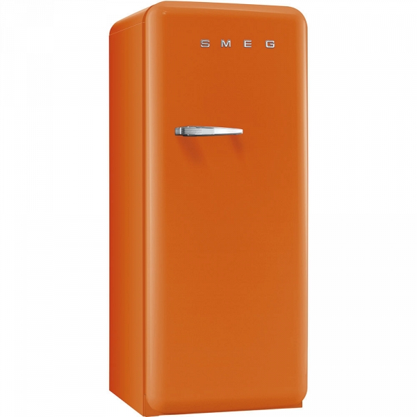 Холодильник Smeg FAB28RO1 фото 1 в Ростове-на-Дону