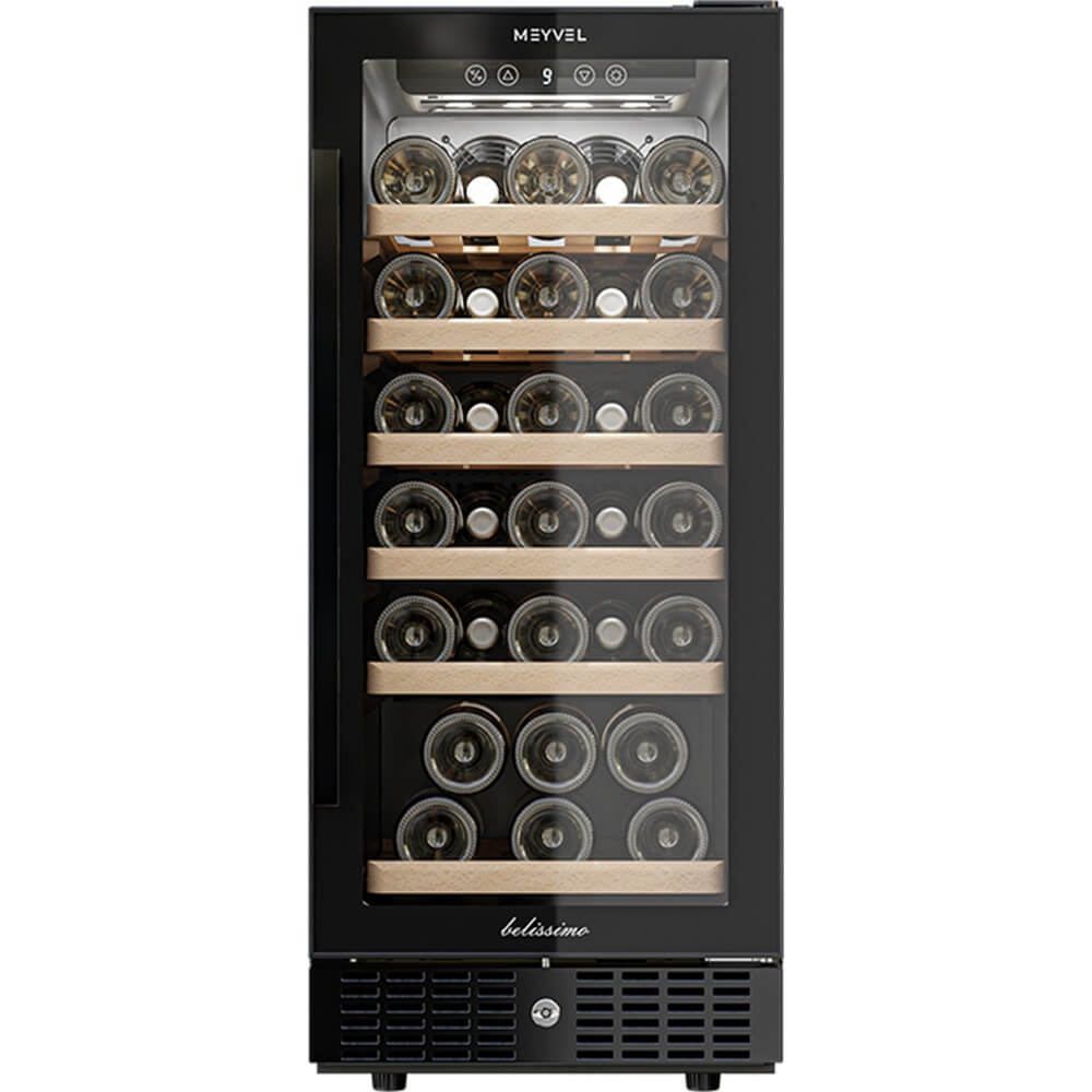 Винный холодильник Meyvel MV31BIG-KBT1 фото 1 в Ростове-на-Дону Винный холодильник Meyvel MV31BIG-KBT1 фото 1 в Ростове-на-Дону