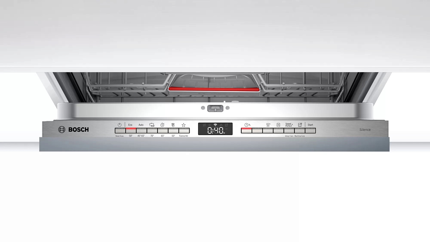 Встраиваемая посудомоечная машина Bosch SGV4HVX33E фото 3 в Ростове-на-Дону