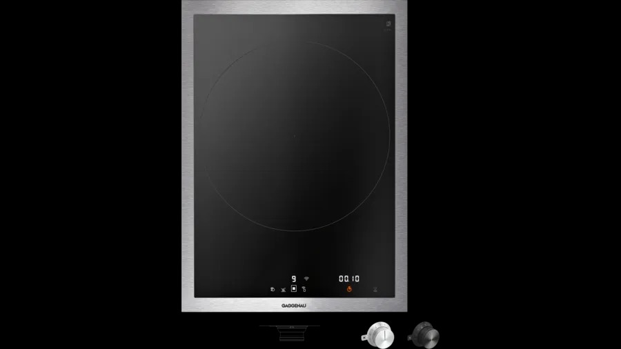 Индукционная стеклокерамич. панель Gaggenau VI414115 фото 1 в Ростове-на-Дону