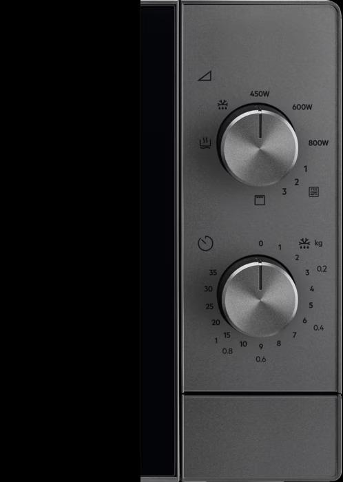 Микроволновая печь Electrolux EMZ421MMTi фото 3 в Ростове-на-Дону Микроволновая печь Electrolux EMZ421MMTi фото 3 в Ростове-на-Дону