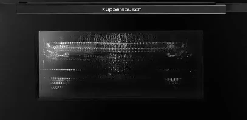 Компактный духовой шкаф с микроволнами Kuppersbusch CBM 6330.0 S5 фото 3 в Ростове-на-Дону