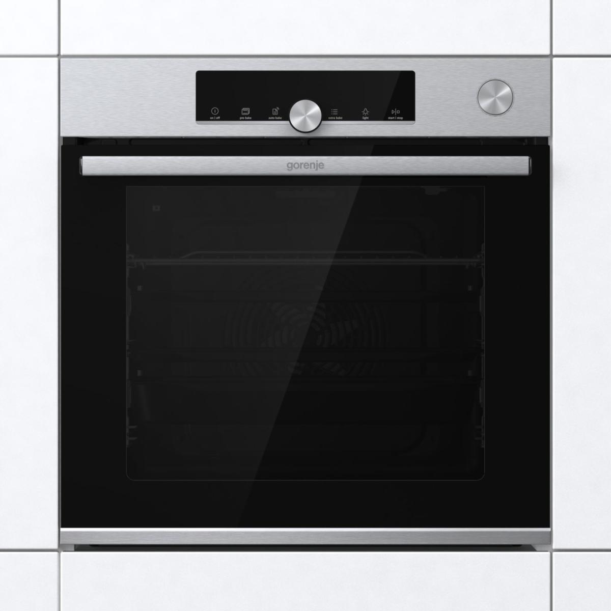 Духовой шкаф Gorenje BSA6747A04X фото 4 в Ростове-на-Дону